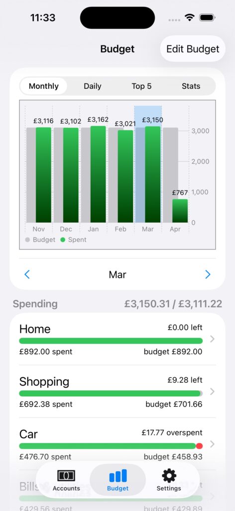 simulator screenshot iphone 15 pro ios26.1 2026 04 11 at 11.33.36