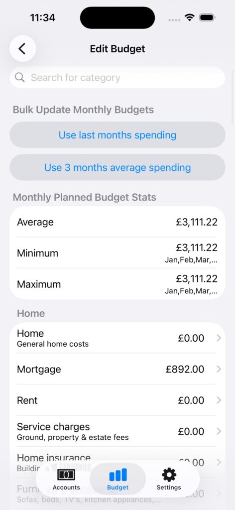 simulator screenshot iphone 15 pro ios26.1 2026 04 11 at 11.34.52