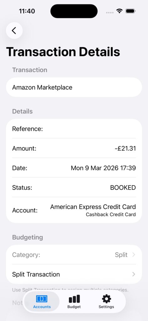 simulator screenshot iphone 15 pro ios26.1 2026 04 11 at 11.40.01