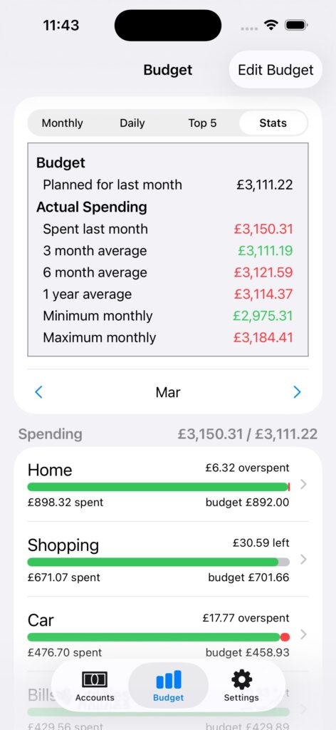 simulator screenshot iphone 15 pro ios26.1 2026 04 11 at 11.43.31