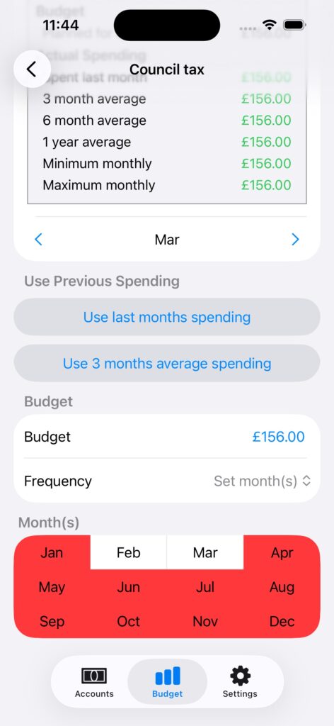 simulator screenshot iphone 15 pro ios26.1 2026 04 11 at 11.44.13
