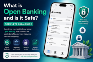 What is Open Banking and is it Safe? (Complete 2026 Guide)