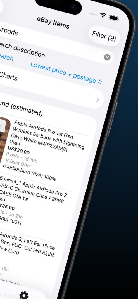 apple iphone 16 plus screenshot 2