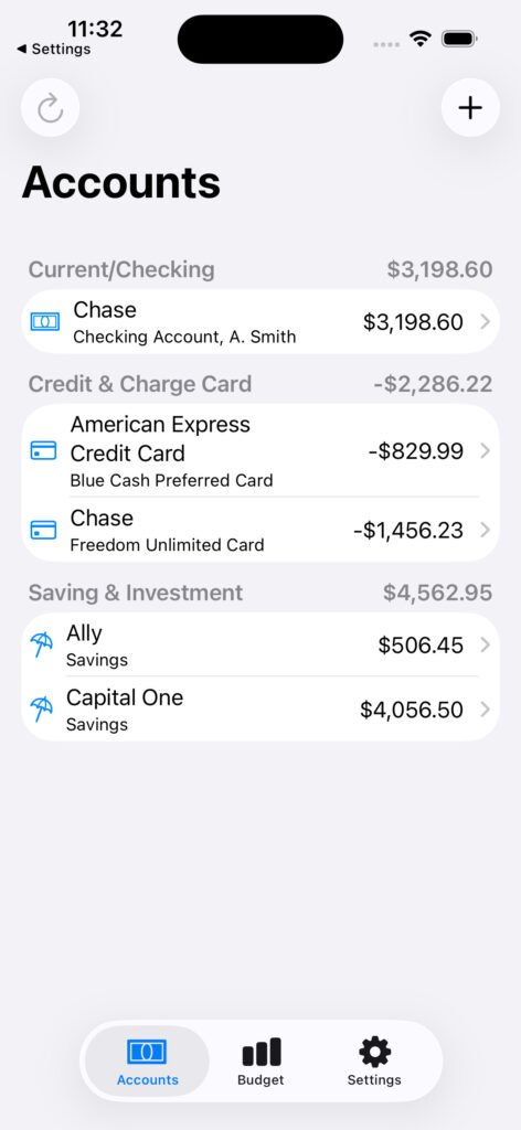 simulator screenshot iphone 15 pro ios26.1 2026 06 18 at 23.32.20
